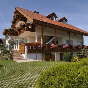 *** Hotel Boutique Angerer Allemagne