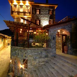 *** Hotel Altın çeşmeli Turquie