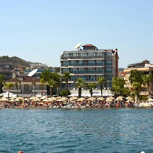 *** Hotel Maris Turquie