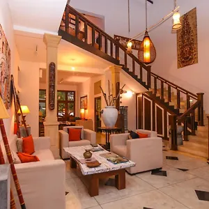 *** Hotel Gangula Sri Lanka