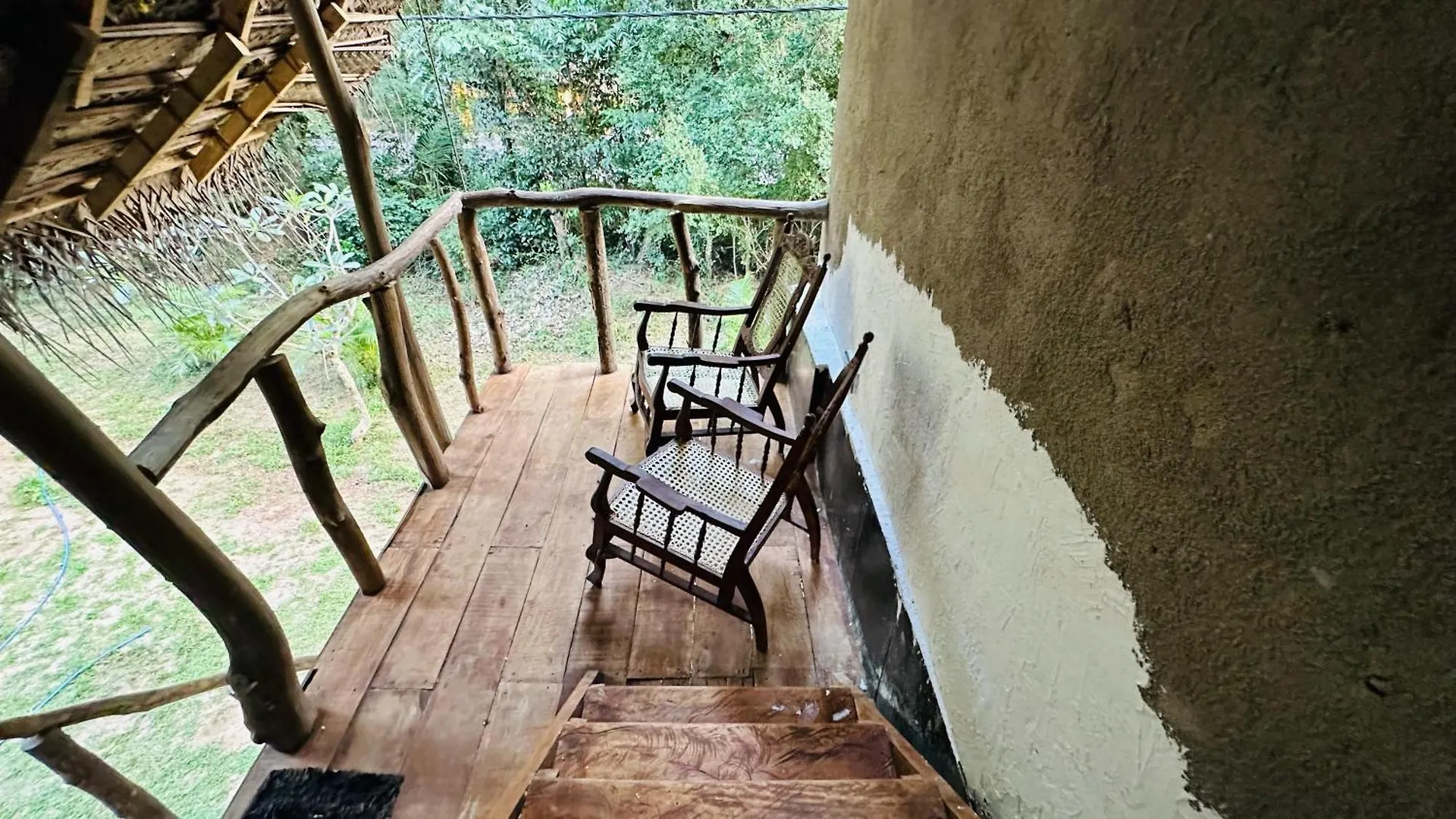 Sigiri Veenus Paradise Sigiriya