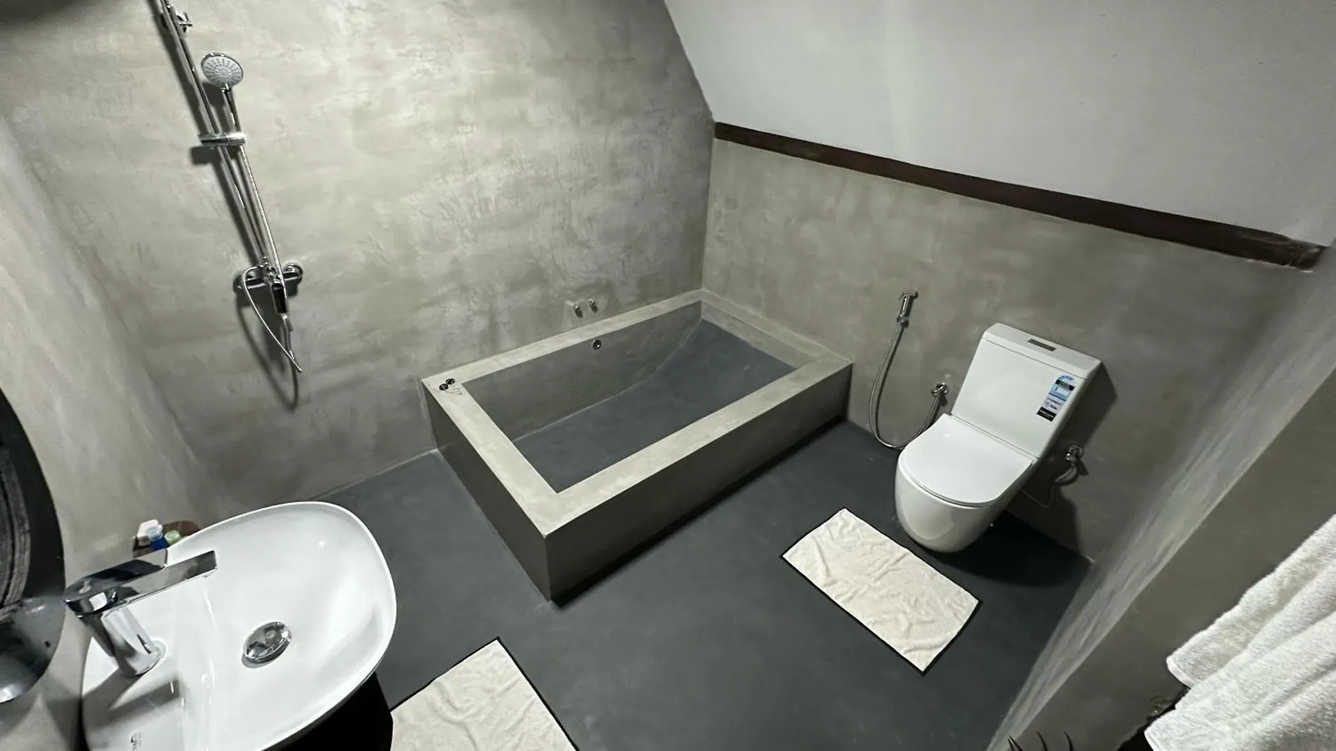 Bed & Breakfast Sigiri Veenus Paradise Sigiriya Sri Lanka