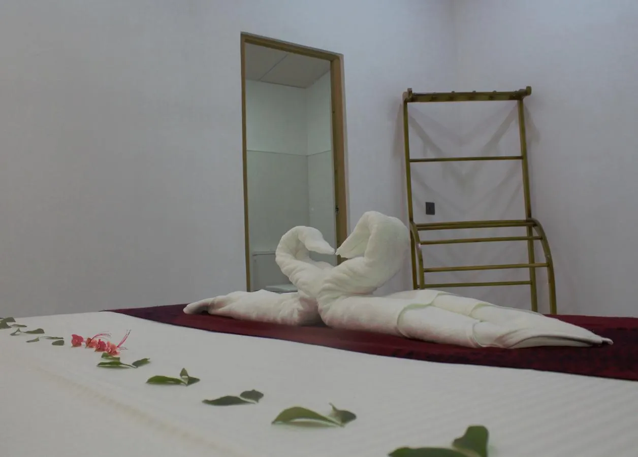 Sigiri Veenus Paradise Sigiriya Bed & Breakfast